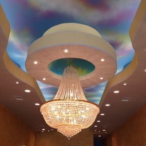 Meet your Posher, Nam